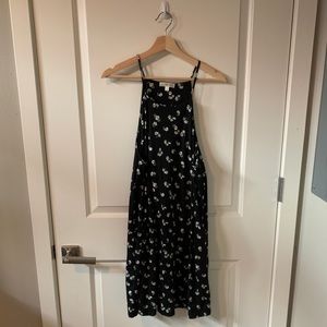 Nine Britton dress